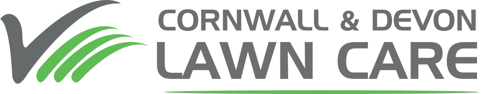 Cornwall and Devon Lawn Care Final Logo