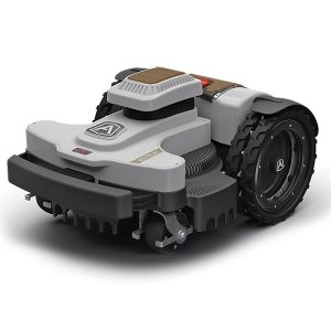 Ambrogio 4.0 Elite Premium Robotic Lawnmower