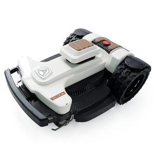 Ambrogio 4.36 Elite Robotic Lawnmower