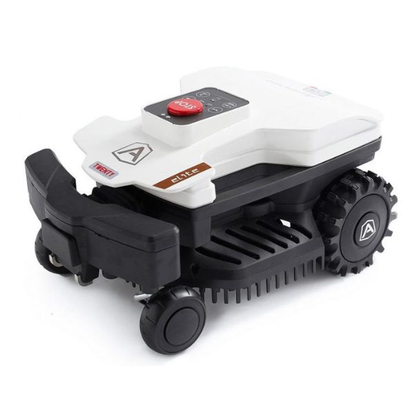 Ambrogio-Twenty-Deluxe-Robotic-Lawnmower-