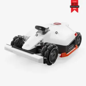 Cornwall Lawncare Luba 2 AWD 3000X