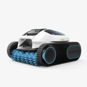 Cornwall Lawncare SPINO_E1 pool cleaner
