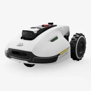 Cornwall Lawncare MAMMOTION YUKA