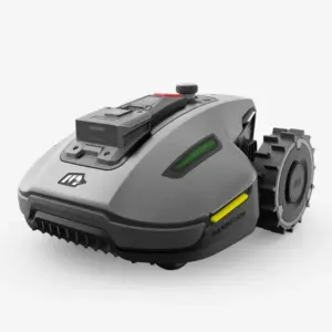 MAMMOTION YUKA mini 800m2